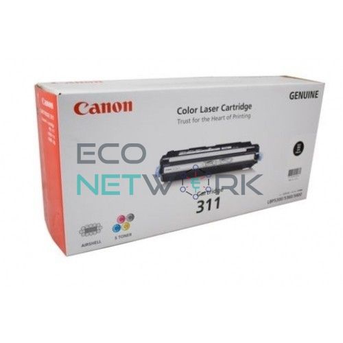 CANON CART 311 BLACK