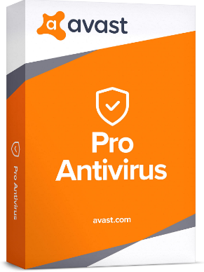 AVAST! PRO ANTIVIRUS 1 USER