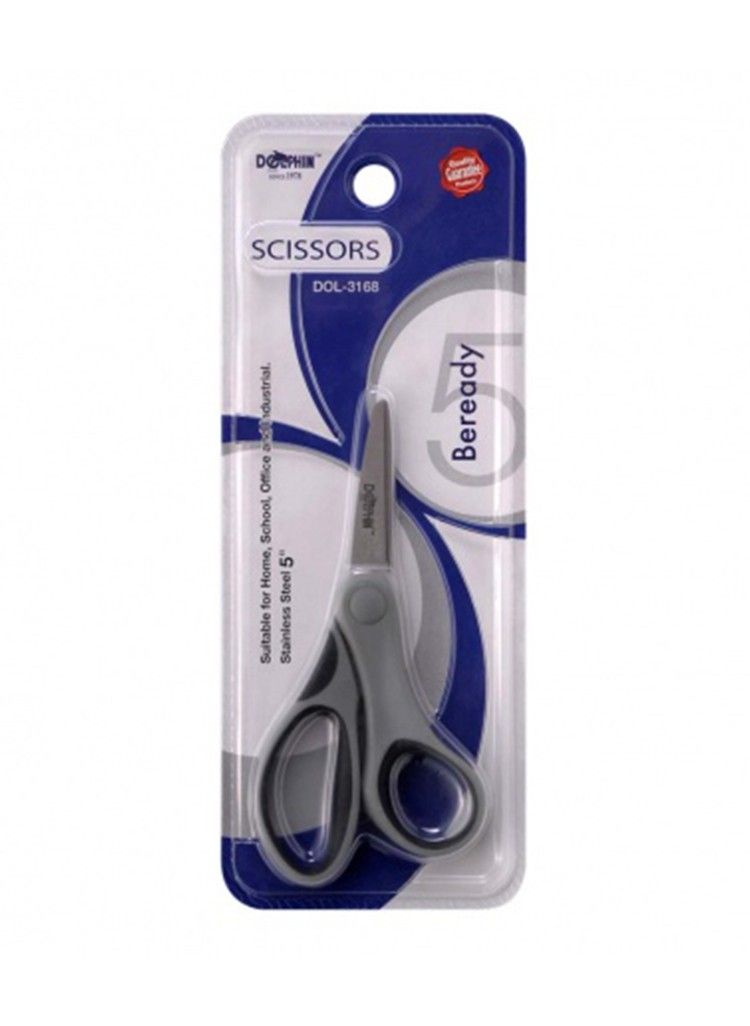 SCISSORS 5"