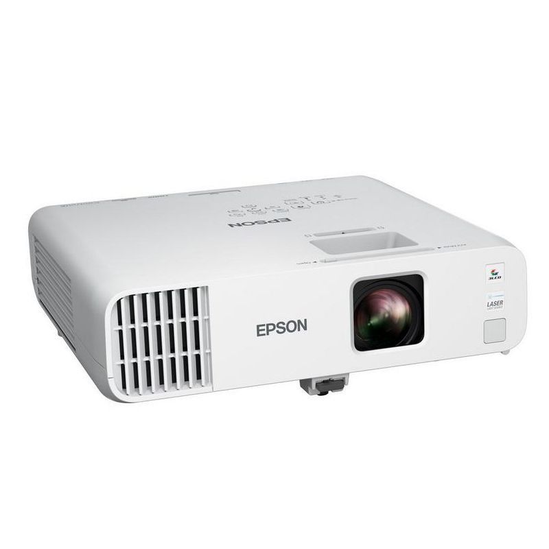 Epson EB-L260F 3LCD 4600 Lumens Full HD Laser Wireless Projector (SET B: PROJECTOR & INSTALLATION KL, SELANGOR, TERENGGANU ONLY)