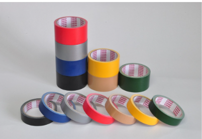 36MM BINDING TAPE (CLOTH TAPE) -ALL COLOUR / Okada / Binding Tape / Tape / Cloth Tape / Okada 36mm Binding Tape