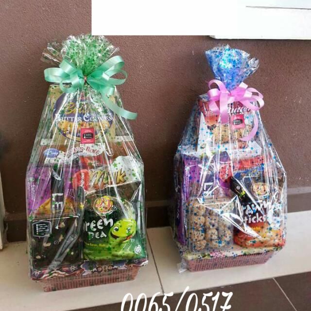 Hamper QP Hamper RM250