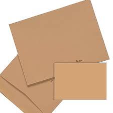 ButterFly Brown Envelopes 9" x 12.75"