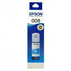 Epson 008 Cyan Ink Bottle 70ml - T06G200
