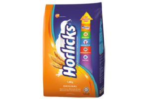 Horlicks Malted Drink Powder 1.8kg