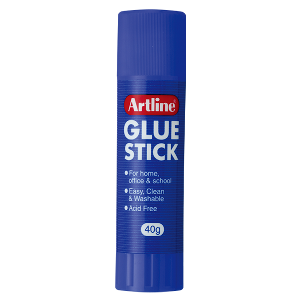 Artline Glue Stick 40g