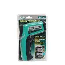 Pro'skit MT-4612 Infrared Thermometer