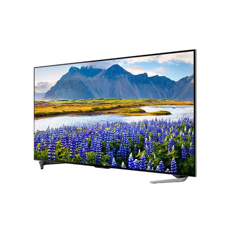 SHARP *SHARP 80 inch 4K UHD Android TV 4TC80CL1X