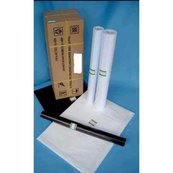 PLOTTER A1 SIZE PAPER