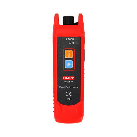 UNI-T 691-01 VISUAL FAULT LOCATOR