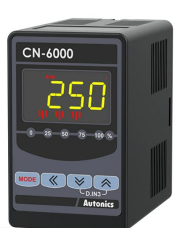 CN-6100-C1 Converter