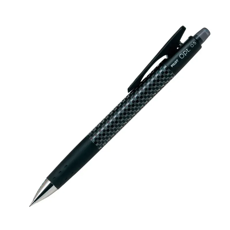 Pilot Opt Shaker 0.5mm Carbon