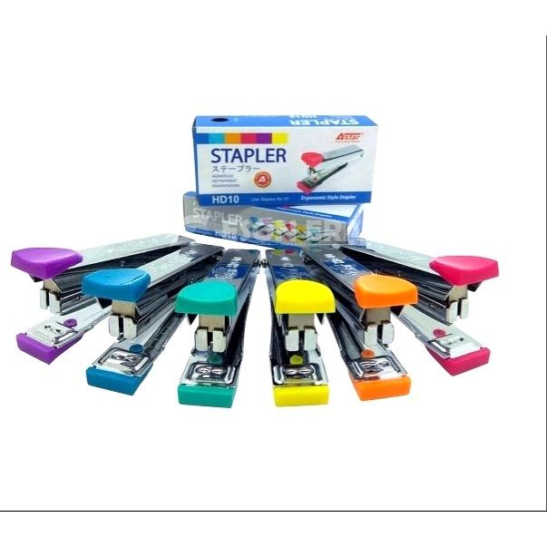 ASTAR Multi Purpose Stapler HD-10