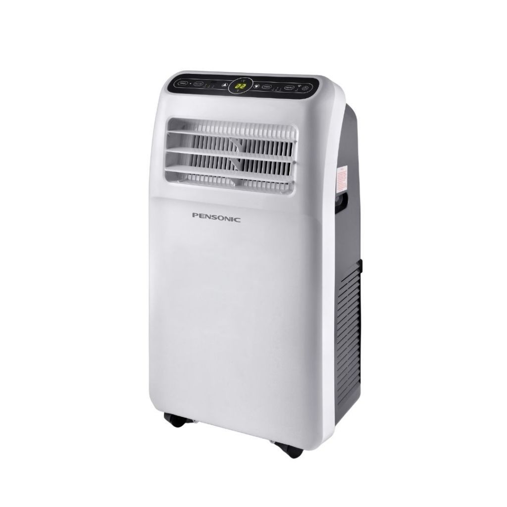 Pensonic Smart Protable Air Cond 1.5HP PPA-1511W