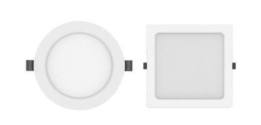 SE SETIA ELECTRIC GELOOF (DR180)18W LED DOWNLIGHT ROUND 3000K