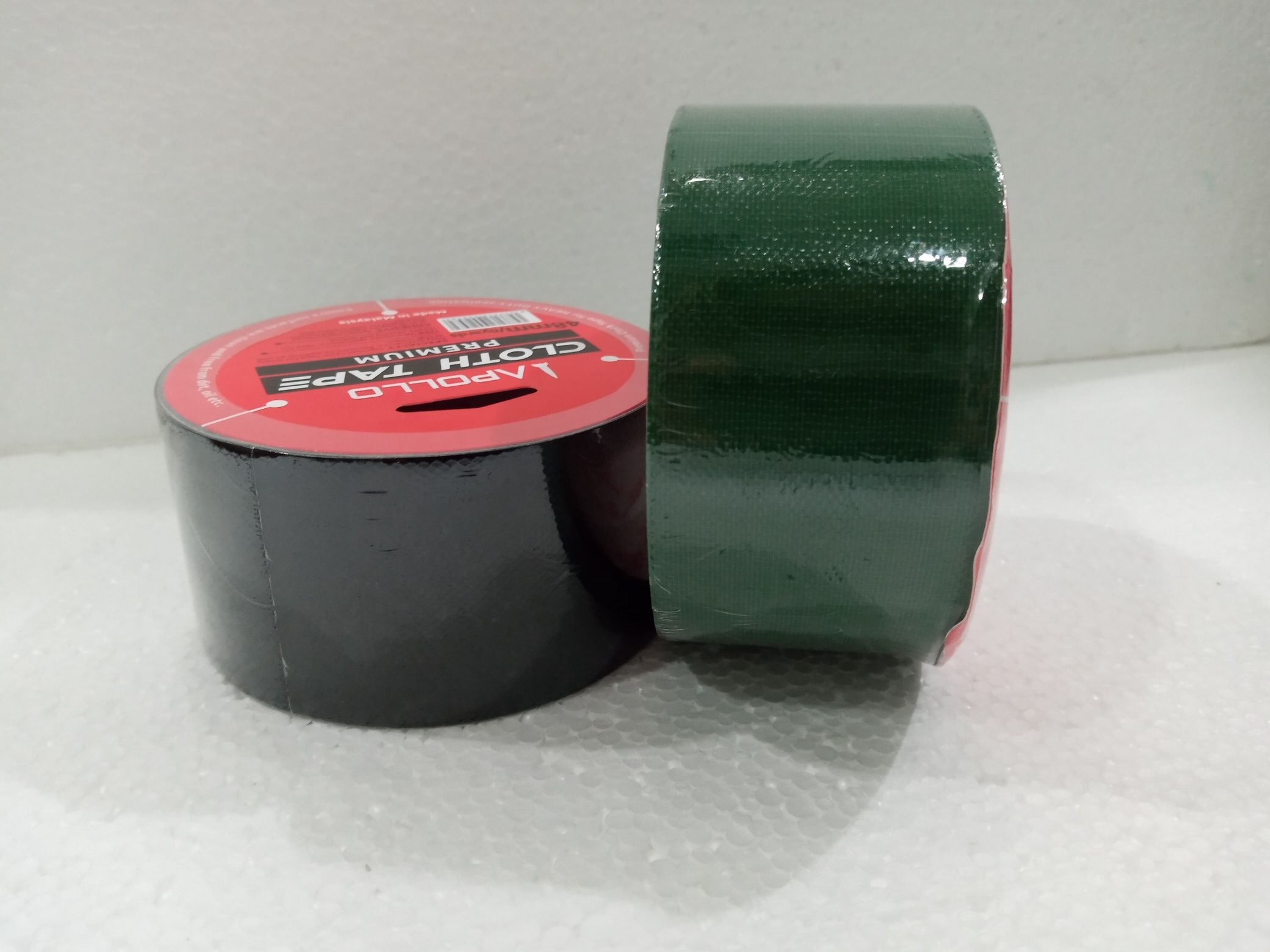 BINDING TAPE CT 48MMx6YD APOLLO