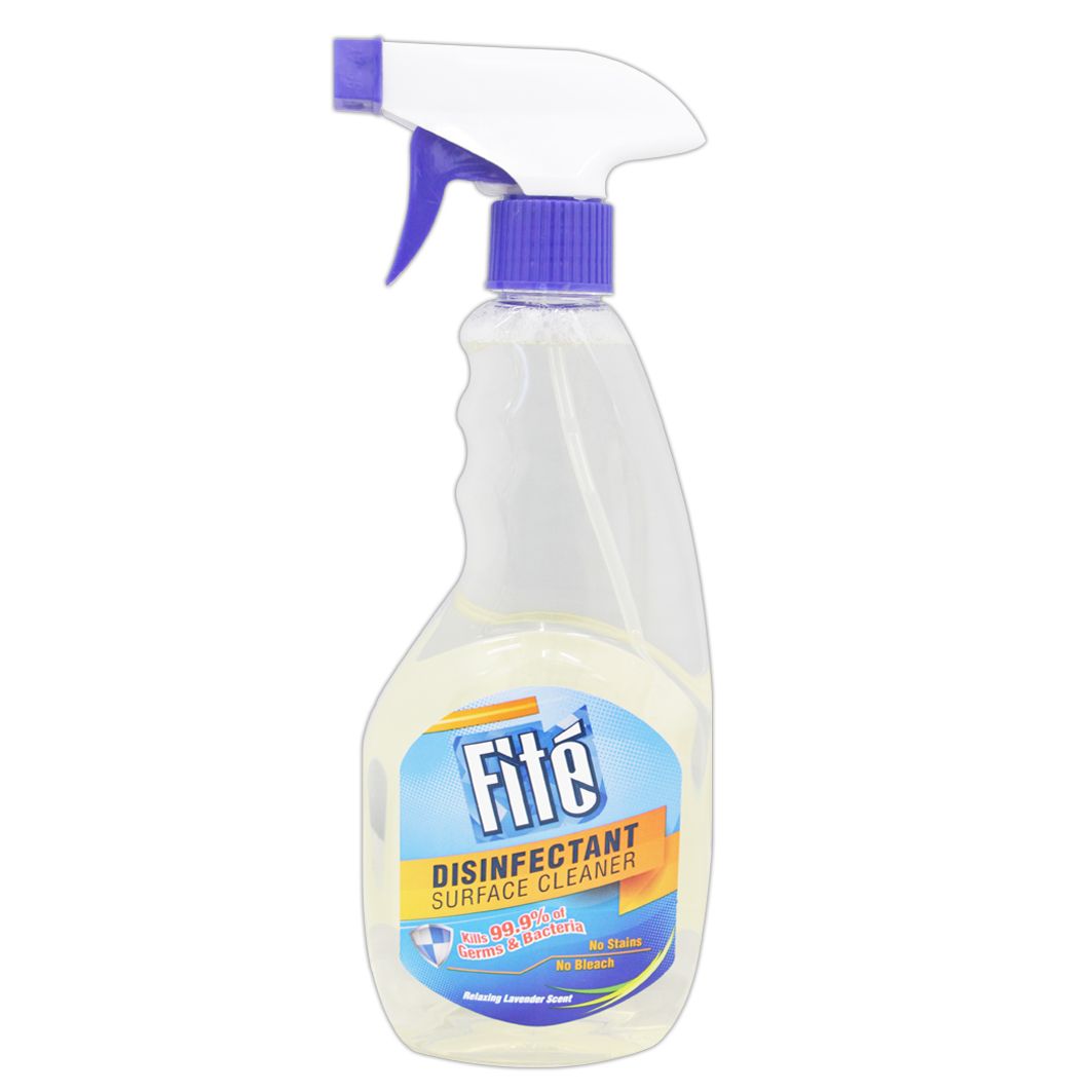 Surface Cleaner 500ml