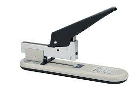 KW-triO HEAVY DUTY STAPLER 50SB