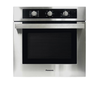 Genuine Malaysia Panasonic Warranty - Panasonic HL-FD627S BUILT-IN OVEN 65L HL-FD627SMPQ