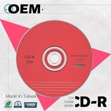 CD-R