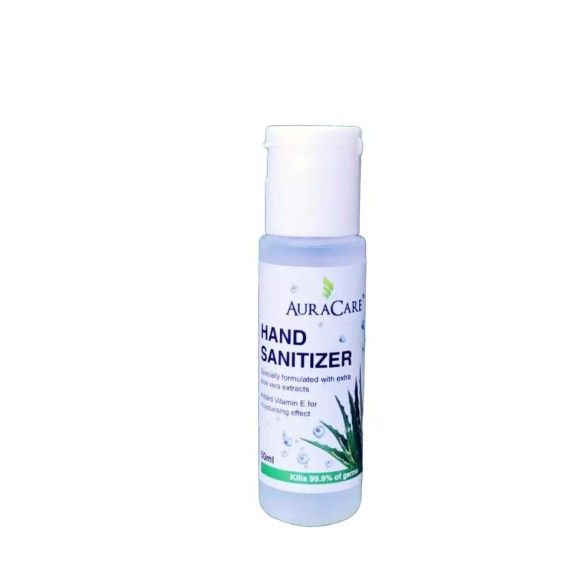 Hand Sanitizer 50ml