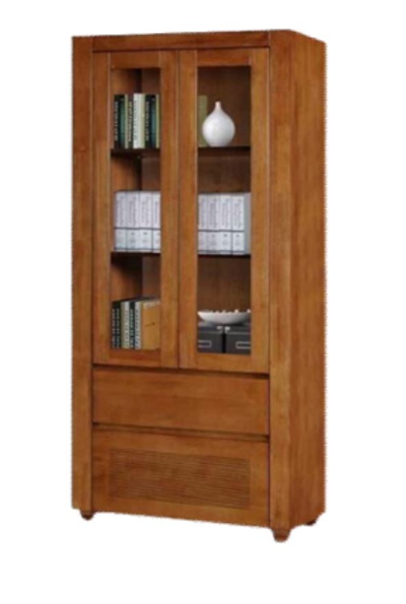 Book Case N23