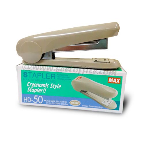 MAX STAPLER HD-50 (NO.3)