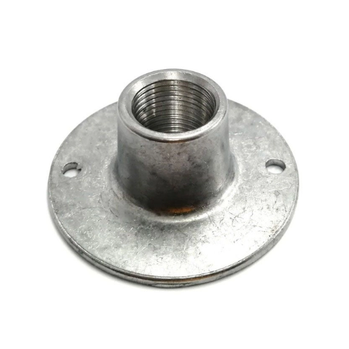 OEM NMC 3/4" (BS31) GI DOME COVER