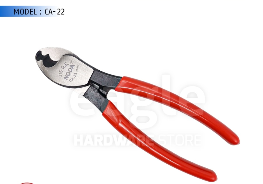 NODA CA-22 150MM CABLE CUTTER