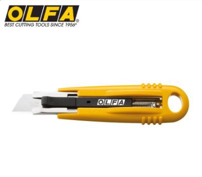 Carton Opener OLFA OSK-4