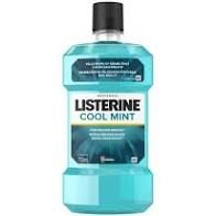 Listerine Cool Mint Mouthwash 750ml