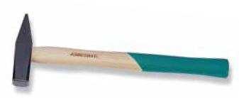 JONNESWAY ENGINEER'S HAMMER W/HICKORY HANDLE, SIZE: 300G