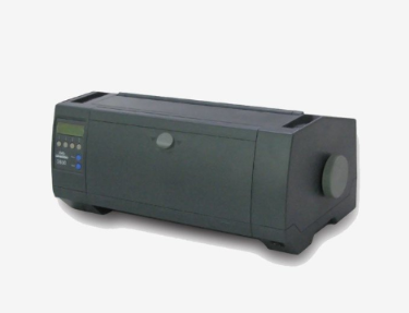 Tally 2600+  dot matrix printer