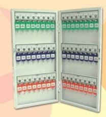 Okada Key Rack Holder 48 Keys /Okada /Key Rack Holder /Key Rack /Okada Key Rack Holder