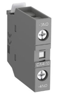 ABB CA4-10-T Auxiliary Contact Block