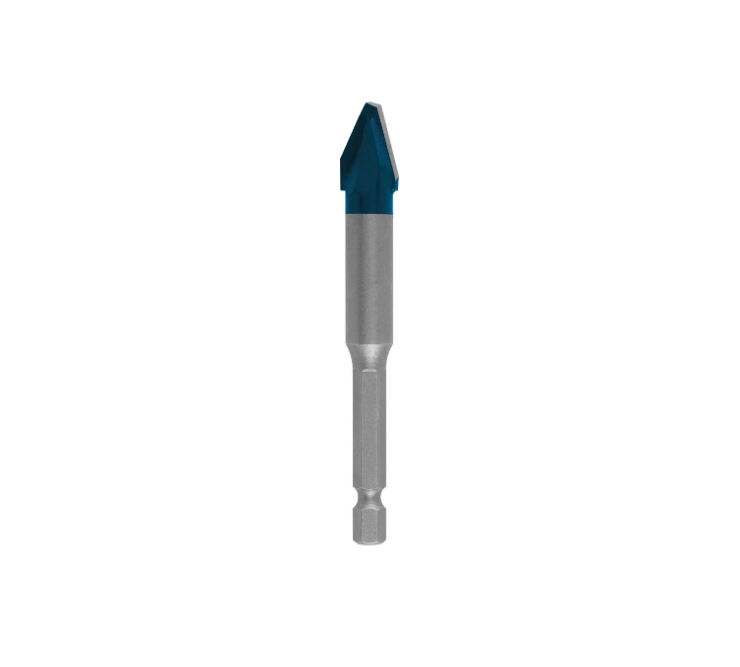 BOSCH EXPERT HEX-9 HARD CERAMIC DRILL BIT (12 X 90 MM) (2608900594) (1 PCS)