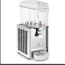 12.0 L  PC JUICE DISPENSER