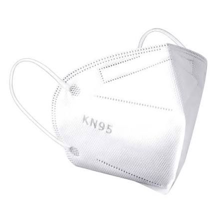 Face Mask KN95 Neutrovis 4 ply