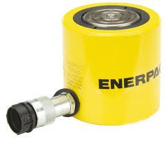 ENERPAC HYDRAULIC CYLINDER JACK RCS302