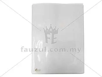 U SHAPE FOLDER EMIFILE UA-9101 24PCS/PAC