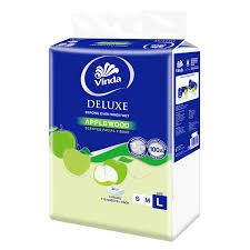 Facial Tissue Large (110's x 4)