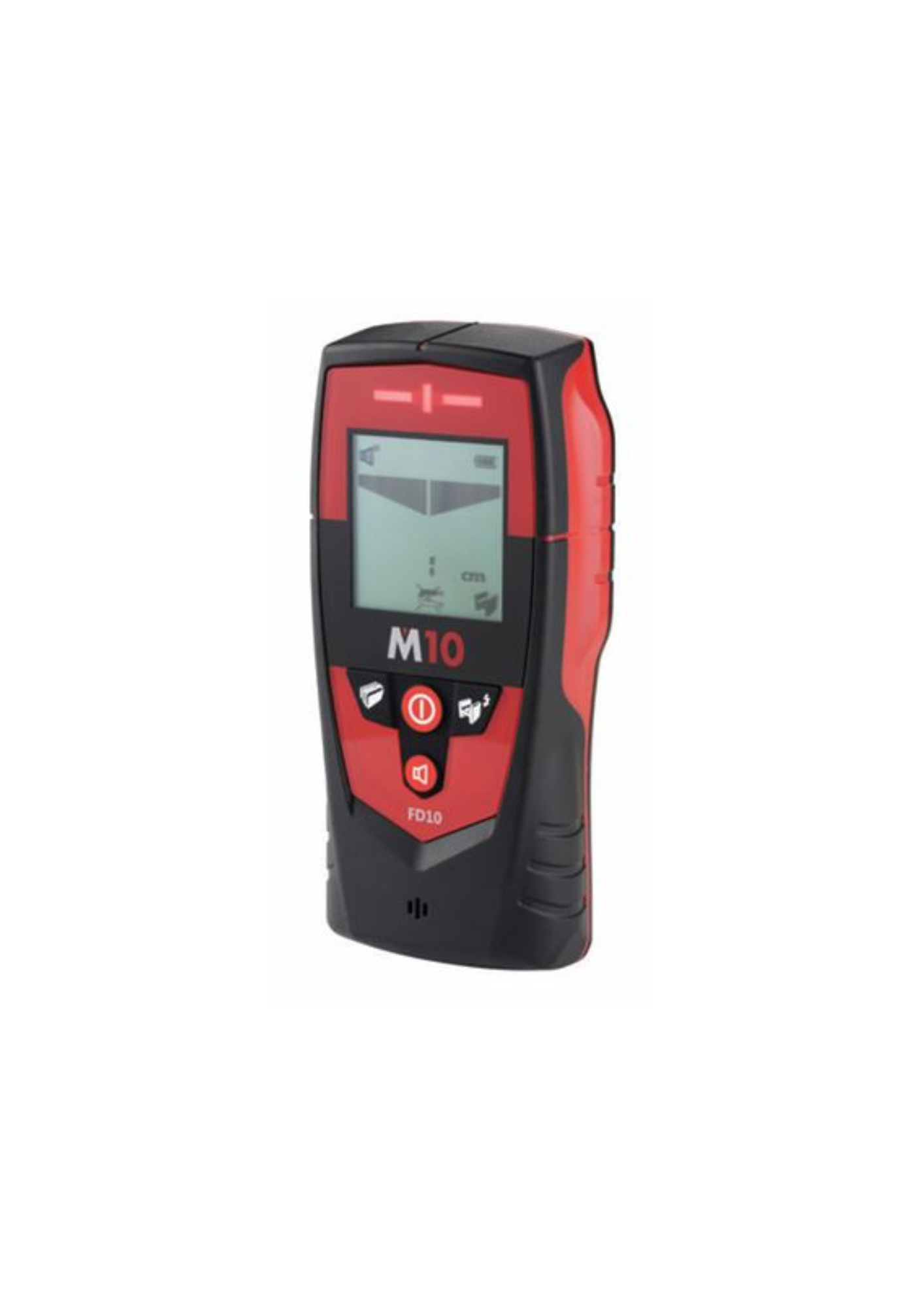 M10 Professional Stud Finder