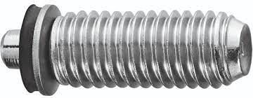 Hilti Threaded Stud X-BT-MR M8/14 SN 8 Fastening Set [100s]