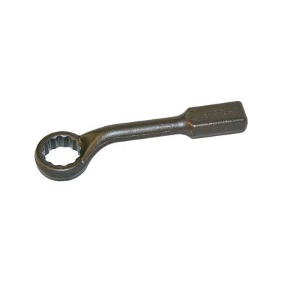Petol Striking Offset Face Box Wrench 12pt