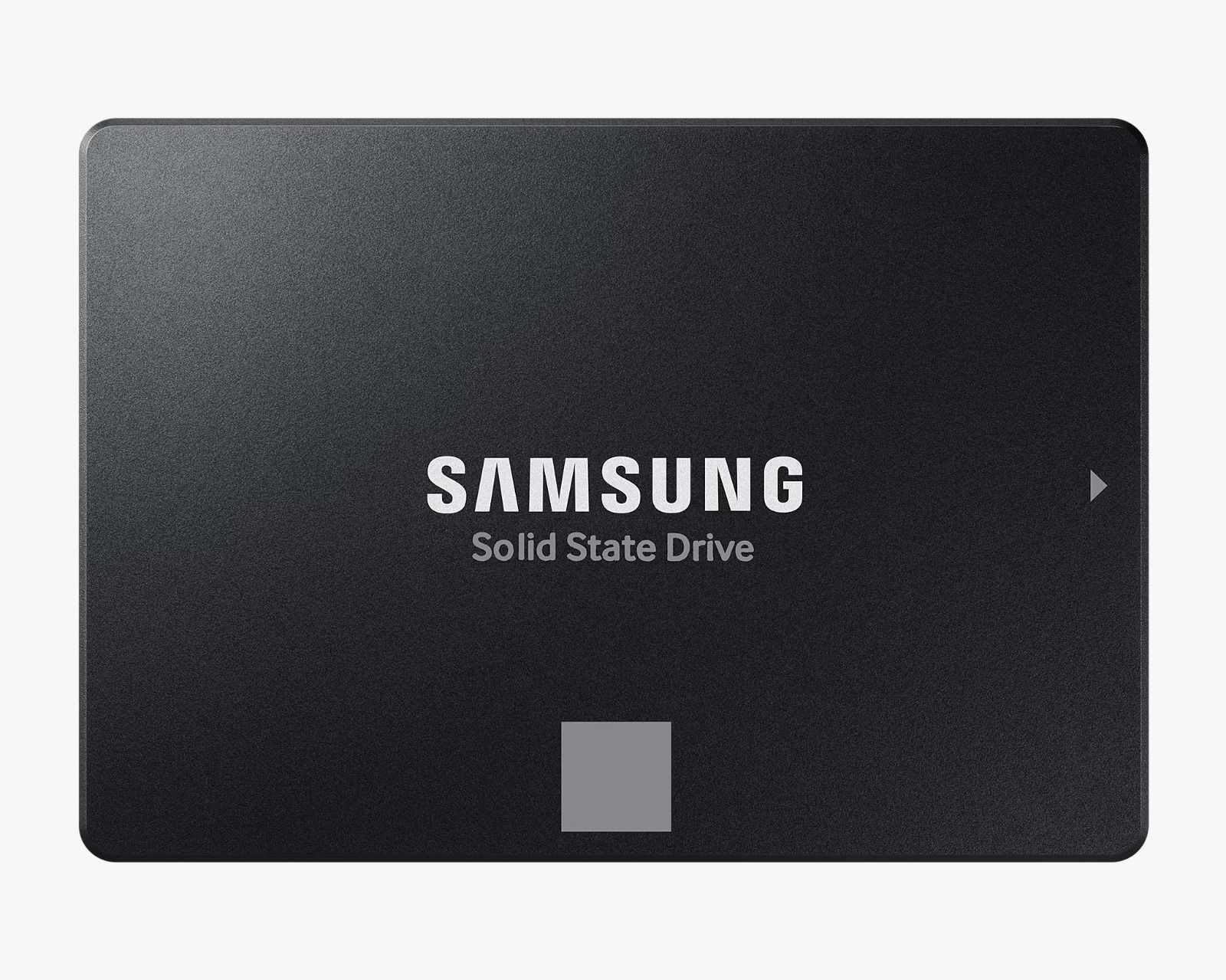Genuine Malaysia - SSD 870 EVO SATA III 2.5" 4TB