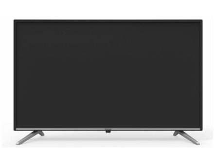 Genuine Malaysia Panasonic Warranty - Panasonic TH-43HS550K Android TV 43 INCH TH-43HS550