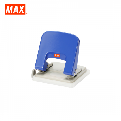 MAX TWO HOLE PUNCHER | DP-F2DN2 | PUNCH UP TO 27 SHEETS
