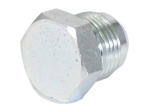 Others * 7/8 JIC Male Blanking Plug Hydraulic Adaptor AN-10