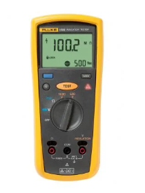 Fluke 1503 Insulation Resistance Meter
