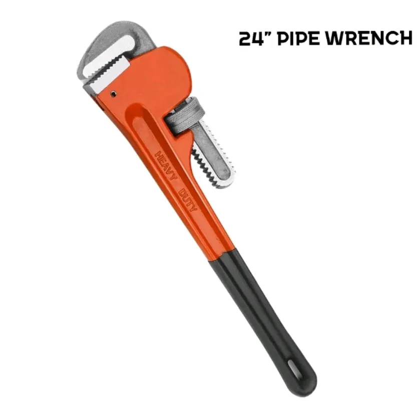 Adjustable Wrench 24"